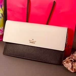 Kate Spade Evening Crosbody Purse